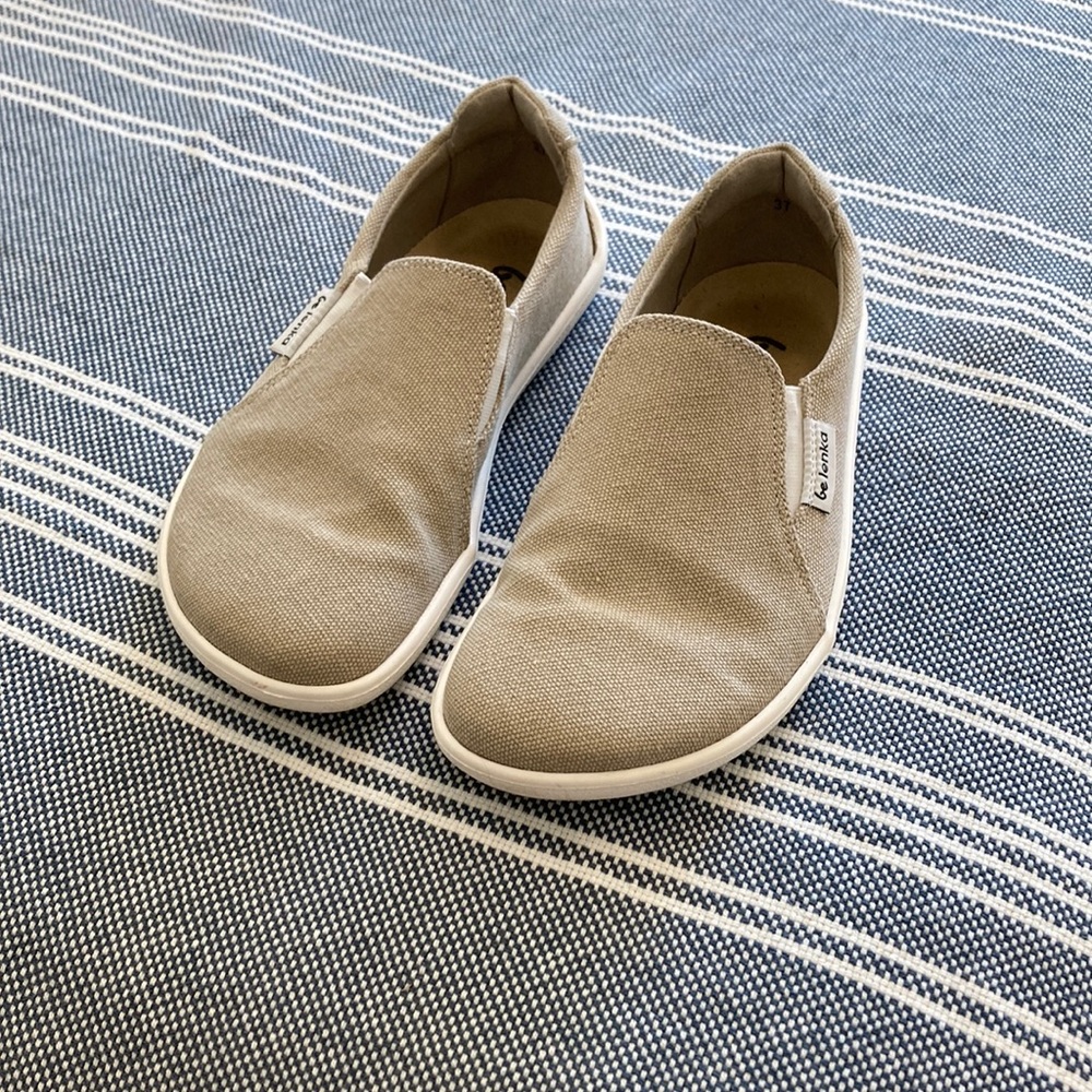 Be Lenka Barefoot Style slip-on sneaker 37